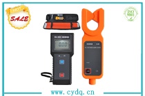 CYGL-9000B 無(wú)線高低壓鉗形電流表
