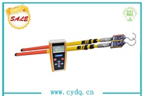 CYHX-9500 無(wú)線高低壓語(yǔ)言核相器