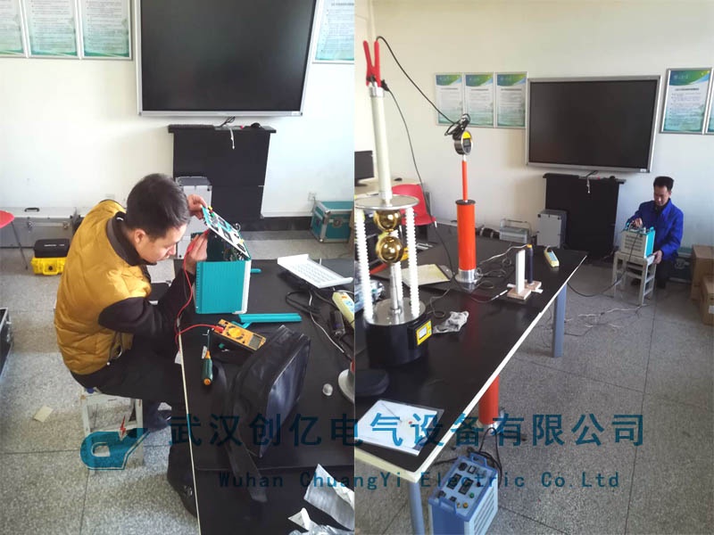 為山東大學(xué)售后調(diào)試，備受好評