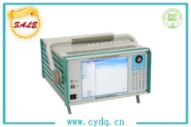 CYRP-8126 微機(jī)繼電保護(hù)測(cè)試儀