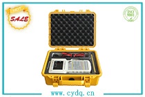 CYDC-1300 避雷器放電計(jì)數(shù)器測試儀