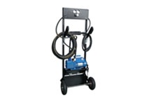 CYQC-16A(mini) 手車(chē)式SF6抽真空充氣裝置