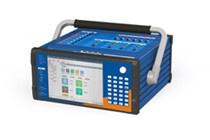 CYJB-6000M 智能變電站繼保數(shù)?；瘻y(cè)試系統(tǒng)